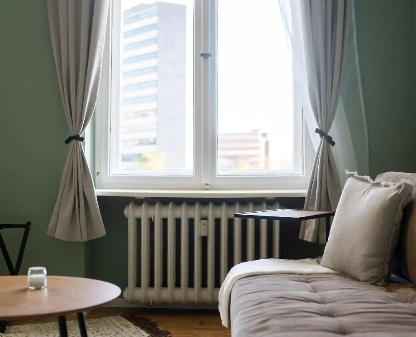 Homestay Jomi Stays, Brandenburgische Strasse 16 - Wohnen Beim Kurfuerstendamm Berlin